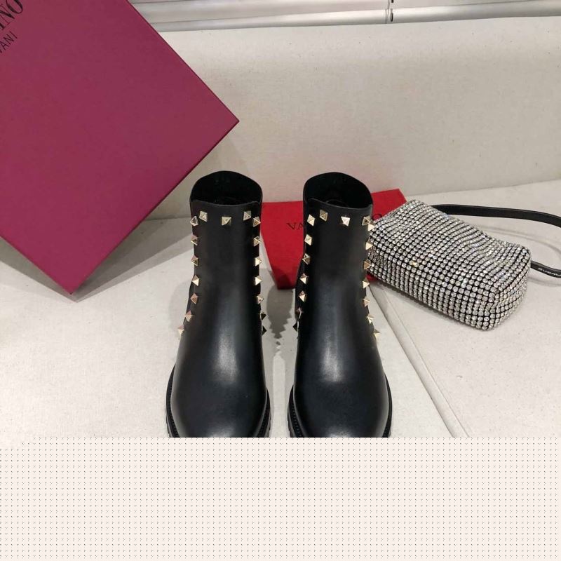 Valentino Boots